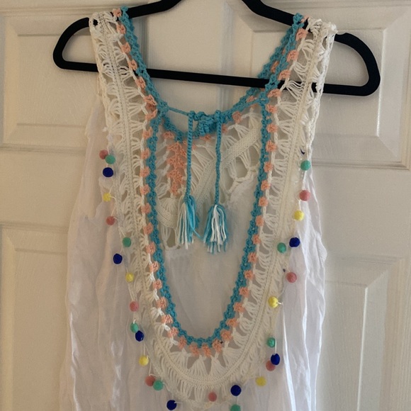 Cupshe Other - Bathing suit coverup